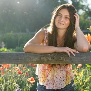 Meet your Posher, Kara